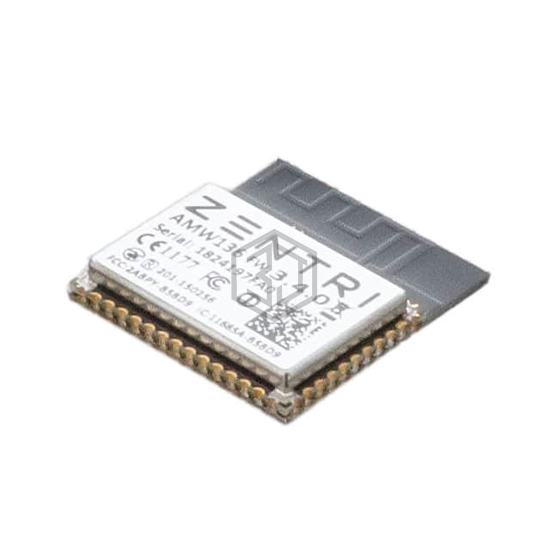 AMW136 - Silicon Labs - RF Transceiver Modules and Modems
