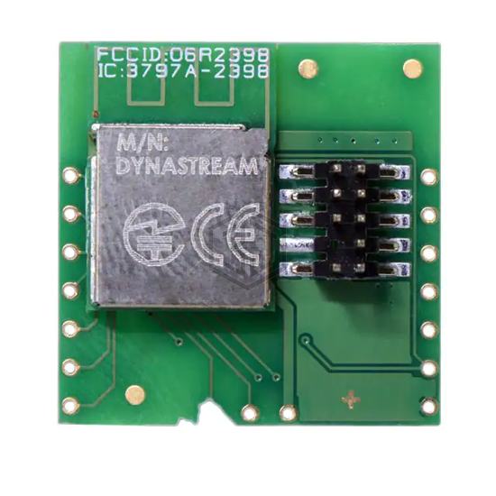 N5150M5CD - Garmin Canada Inc. - RF Transceiver Modules and Modems