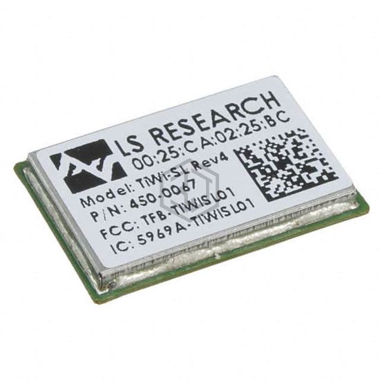 450-0067 - Laird Connectivity Inc. - RF Transceiver Modules and Modems