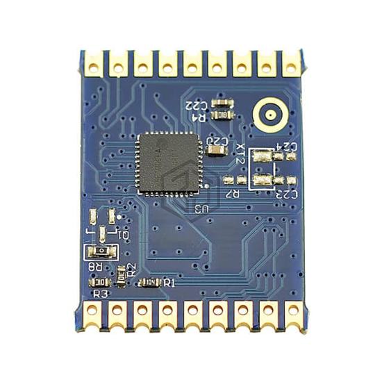 OEM-900-WHSKR-SC - Digital Six Labs - RF Transceiver Modules and Modems