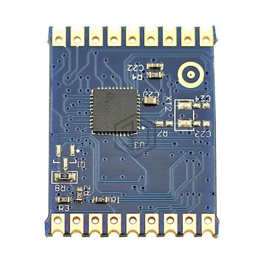 OEM-900-WHSKR-SE - Digital Six Labs - RF Transceiver Modules and Modems