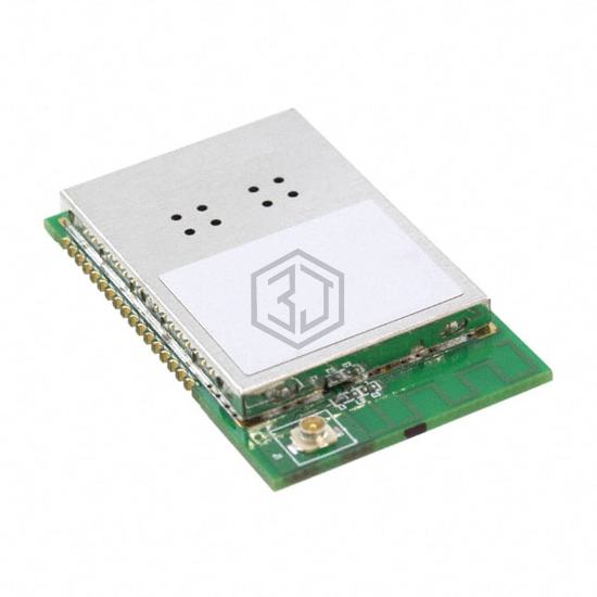 700-0026-100 - Telit - RF Transceiver Modules and Modems