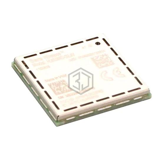 HL6528RD-G2.8V_1103839 - Sierra Wireless - RF Transceiver Modules and Modems