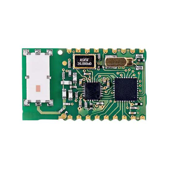AMB8420-2 - Würth Elektronik - RF Transceiver Modules and Modems