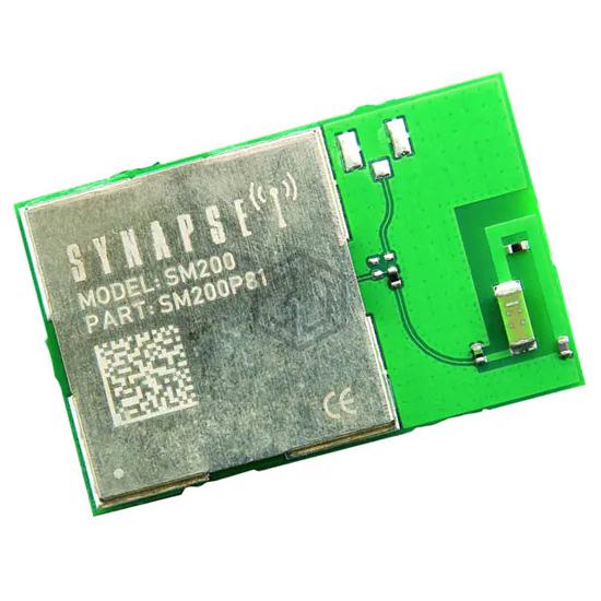 SM200P81 - Synapse Wireless - RF Transceiver Modules and Modems