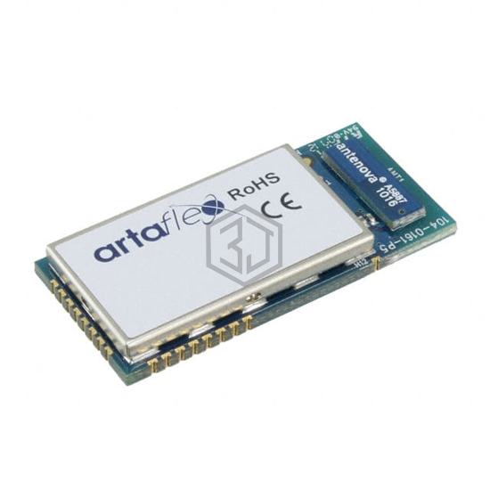 AW24TH-C-SM - Artaflex Inc. - RF Transceiver Modules and Modems