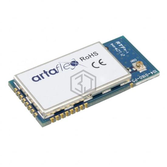 AW24TH-U-SM - Artaflex Inc. - RF Transceiver Modules and Modems