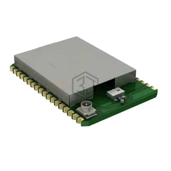 CB-OWL355X-ES-0 - ConnectBlue - RF Transceiver Modules and Modems
