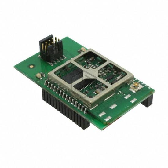 EM351-MOD-LR-RF-T - Silicon Labs - RF Transceiver Modules and Modems