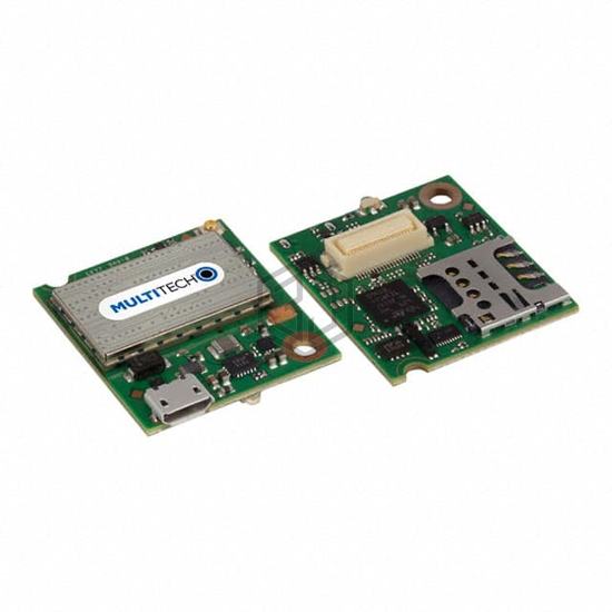 MTQN-MNG1-B01-SP - Multi-Tech Systems Inc. - RF Transceiver Modules and Modems