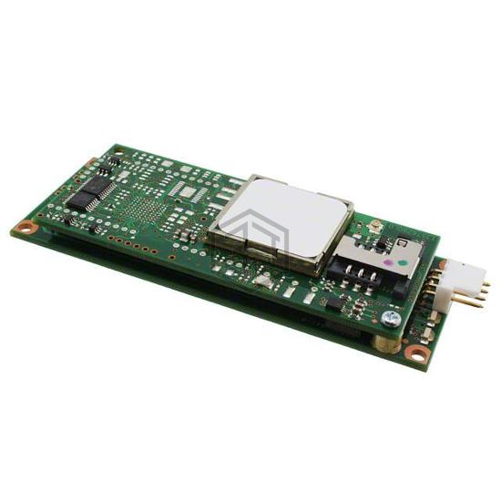 MT100UCC-G2-SP - Multi-Tech Systems Inc. - RF Transceiver Modules and Modems