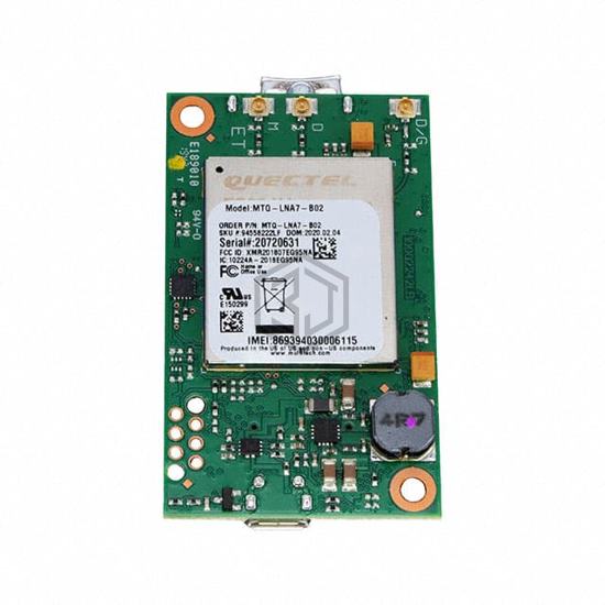 MTQ-LNA7-B02 - Multi-Tech Systems Inc. - RF Transceiver Modules and Modems