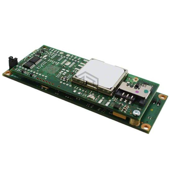 MT100EOCG-G2-SP - Multi-Tech Systems Inc. - RF Transceiver Modules and Modems