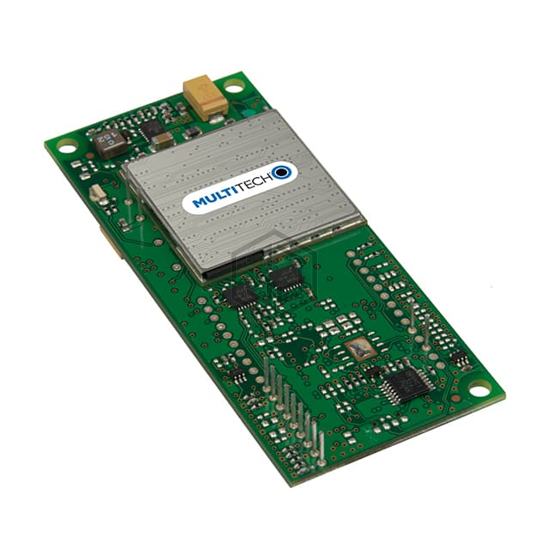 MTSMC-LAT3-U - Multi-Tech Systems Inc. - RF Transceiver Modules and Modems