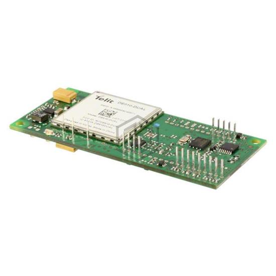 MTSMC-EV3-MI-IP-N3-SP - Multi-Tech Systems Inc. - RF Transceiver Modules and Modems
