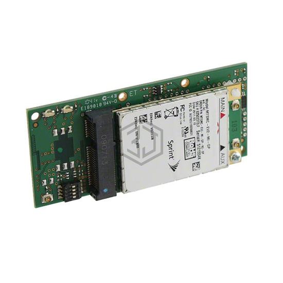 MTSMC-EV2-MI-GP-N2-SP - Multi-Tech Systems Inc. - RF Transceiver Modules and Modems