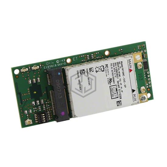 MTSMC-EV2-GP-N3-SP - Multi-Tech Systems Inc. - RF Transceiver Modules and Modems