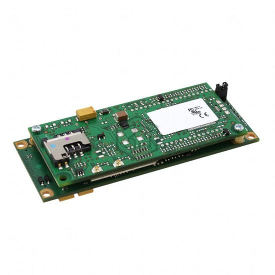MT100EOCG-H5-SP - Multi-Tech Systems Inc. - RF Transceiver Modules and Modems