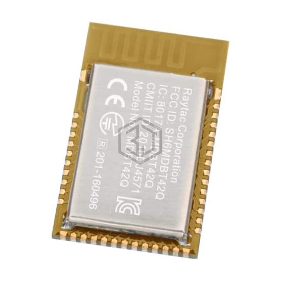 MDBT42Q-P192KL - Raytac - RF Transceiver Modules and Modems