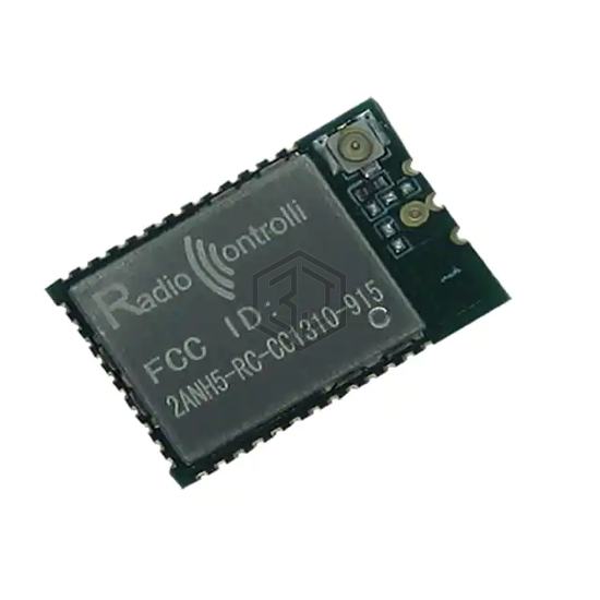 RC-CC1310-915 - RadioControlli - RF Transceiver Modules and Modems