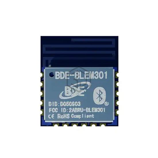 BDE-BLEM301 - BDE Technology - RF Transceiver Modules and Modems