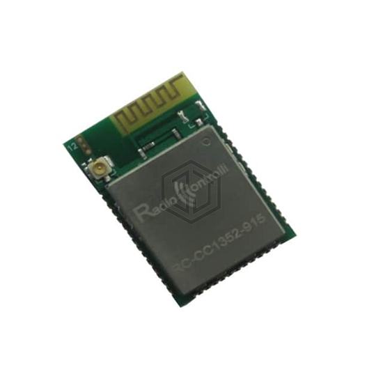 RC-CC1352-915 - RadioControlli - RF Transceiver Modules and Modems