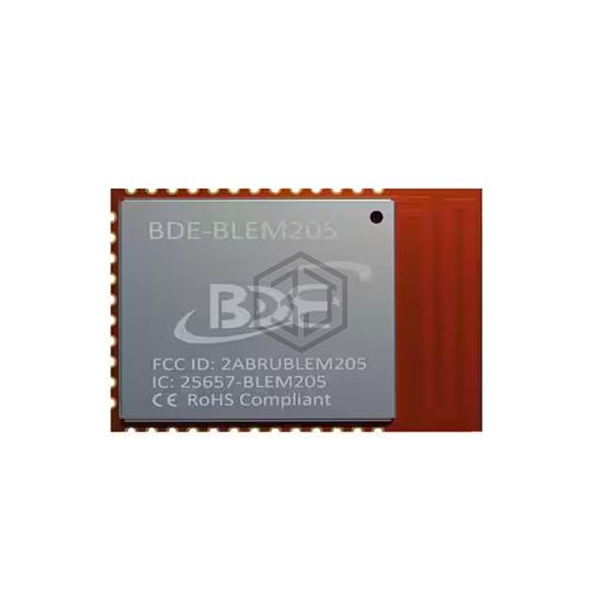 BDE-BLEM205 - BDE Technology - RF Transceiver Modules and Modems