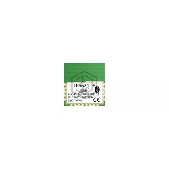 BDE-LE6621DBA - BDE Technology - RF Transceiver Modules and Modems