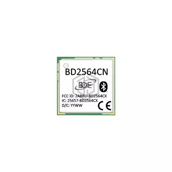 BD2564CN - BDE Technology - RF Transceiver Modules and Modems