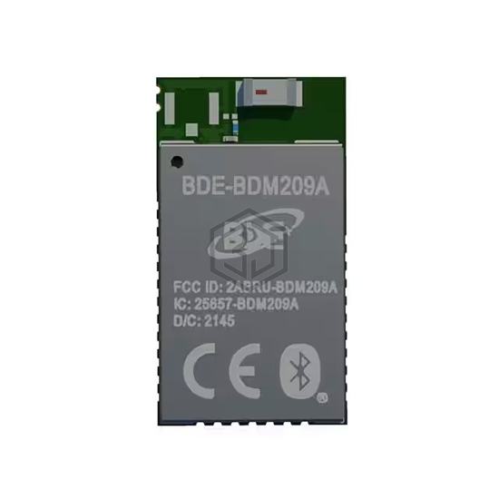 BDE-BDM209A - BDE Technology - RF Transceiver Modules and Modems