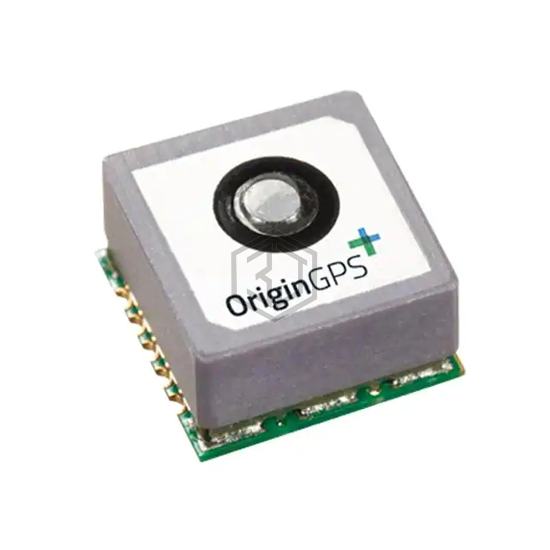 ORG1510-R02-TR - OriginGPS - RF Transceiver Modules and Modems