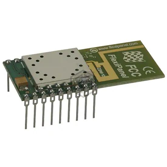 EASYBEE-DIL - Flexipanel - RF Transceiver Modules and Modems