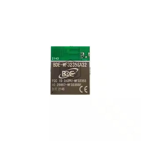 BDE-WF3235SA32 - BDE Technology - RF Transceiver Modules and Modems