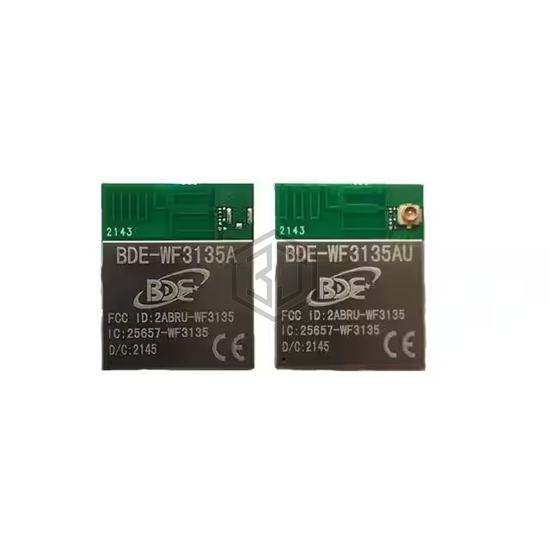 BDE-WF3135A - BDE Technology - RF Transceiver Modules and Modems