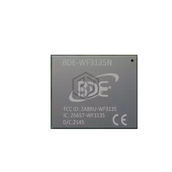 BDE-WF3135N - BDE Technology - RF Transceiver Modules and Modems