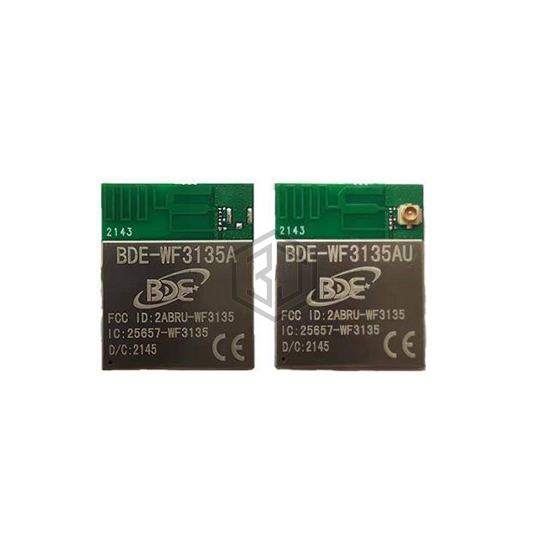 BDE-WF3135AU - BDE Technology - RF Transceiver Modules and Modems
