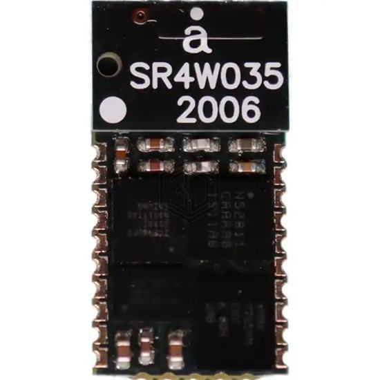 S1 MODULE - Silicon Witchery - RF Transceiver Modules and Modems