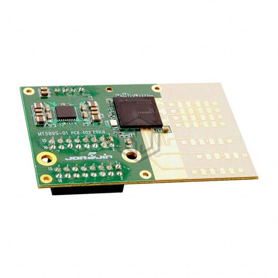 MT5B9S-01 - Jorjin Technologies Inc. - RF Transceiver Modules and Modems