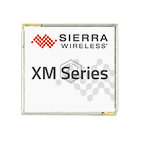 XM1210_1104263 - Sierra Wireless - RF Transceiver Modules and Modems