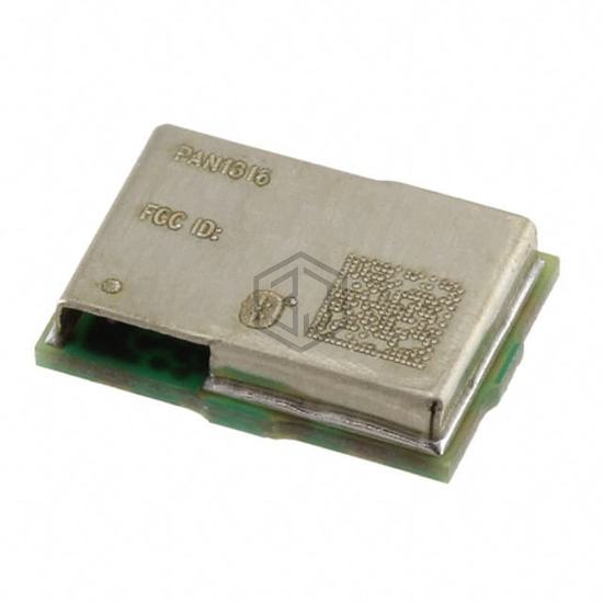 ENW-89823C3KF - Panasonic Electronic Components - RF Transceiver Modules and Modems