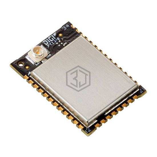 XB3-24AUM - Digi - RF Transceiver Modules and Modems