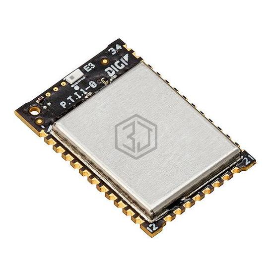 XB3-24ACM - Digi - RF Transceiver Modules and Modems