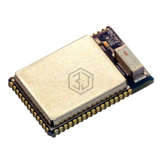 BC127-1103383 - Sierra Wireless - RF Transceiver Modules and Modems