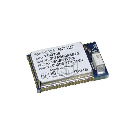 BC127-APTX_1103708 - Sierra Wireless - RF Transceiver Modules and Modems