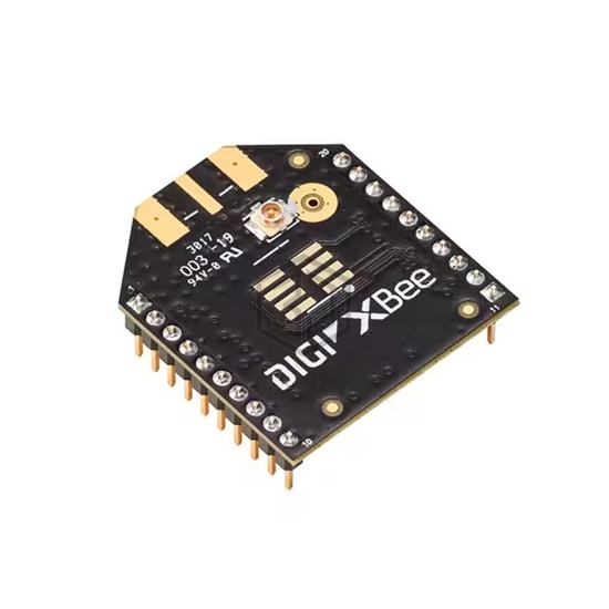 XB3-24DMUT - Digi - RF Transceiver Modules and Modems