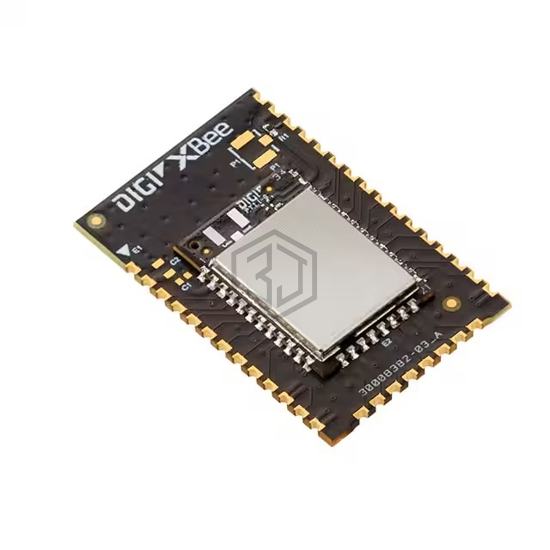 XB3-24ARS - Digi - RF Transceiver Modules and Modems