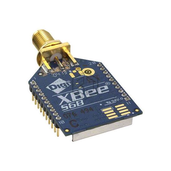 XB2B-WFST-001 - Digi - RF Transceiver Modules and Modems