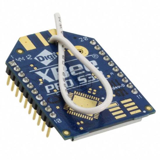 XBP9B-DPWT-001 - Digi - RF Transceiver Modules and Modems