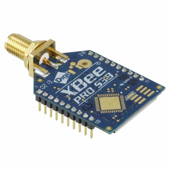 XBP9B-DMST-012 - Digi - RF Transceiver Modules and Modems