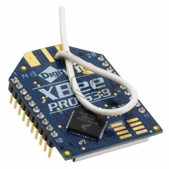 XBP9B-DMWTB002 - Digi - RF Transceiver Modules and Modems